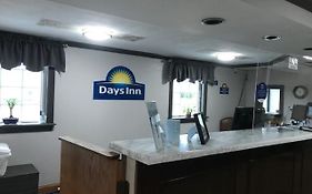 Days Inn Amherst Ohio